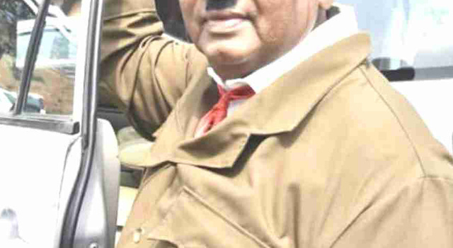 Adarsh Hitler