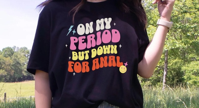 anal sex