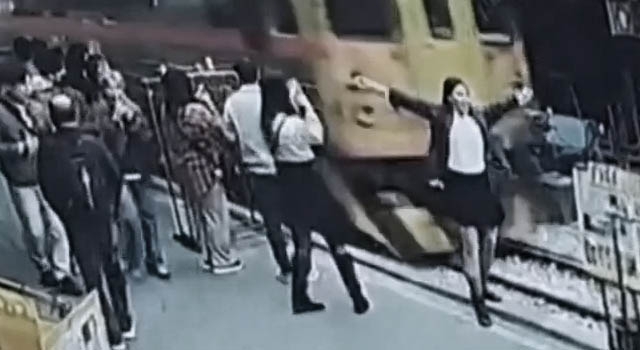 DEATH EXPRESS