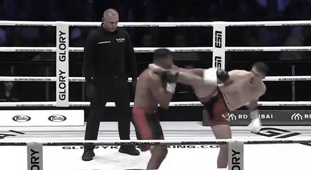 FIGHT NIGHT