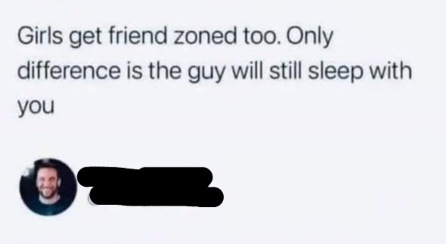 Guys Are More Generous
