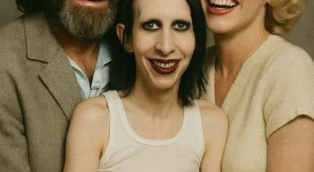 Family photo