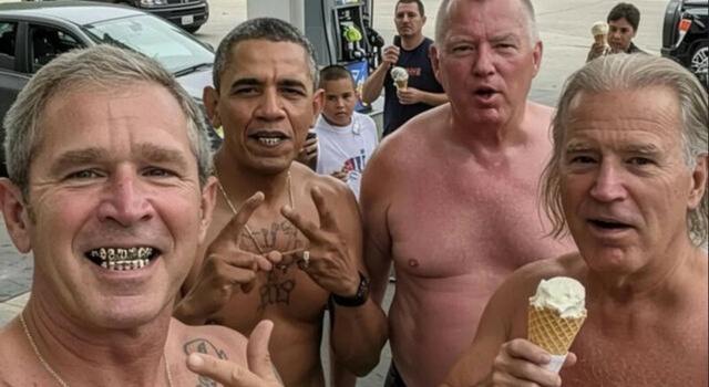 The Gang