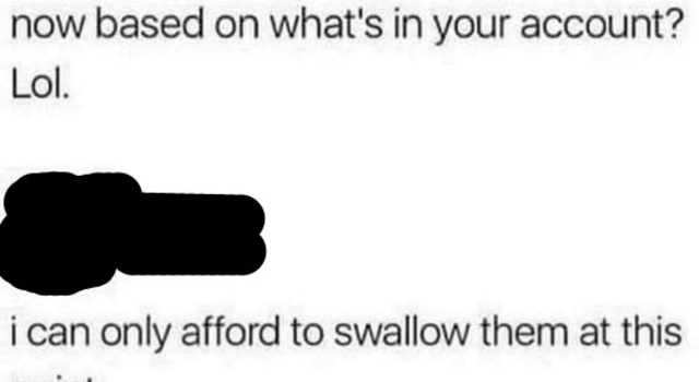 Zero Money