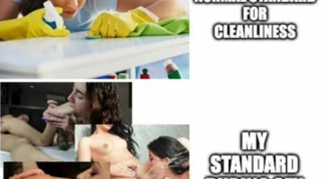 Clean Or Dirty