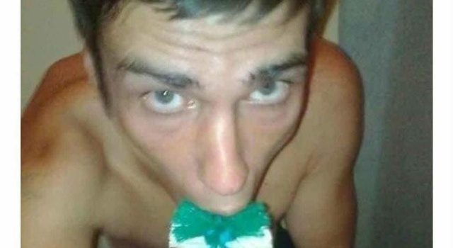 Rub It Away