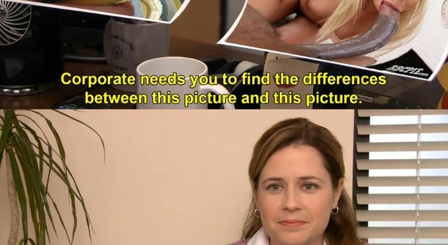 They Look The Same
