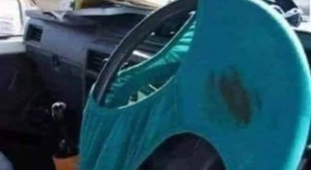 how keep your car from being dtolen