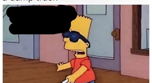 The Important Thing