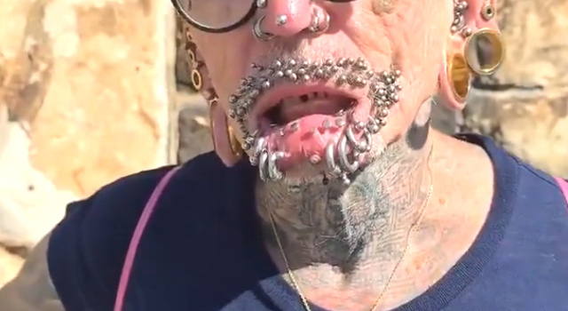 Metal Man