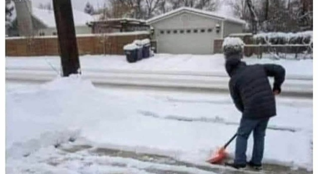 Help Your Neighbor