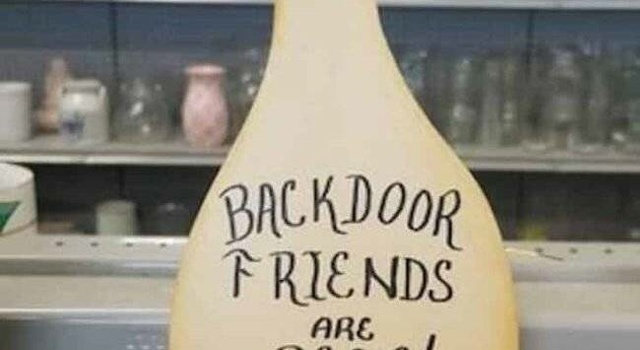 a tru good neighbour