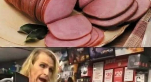 It Is Called Ham
