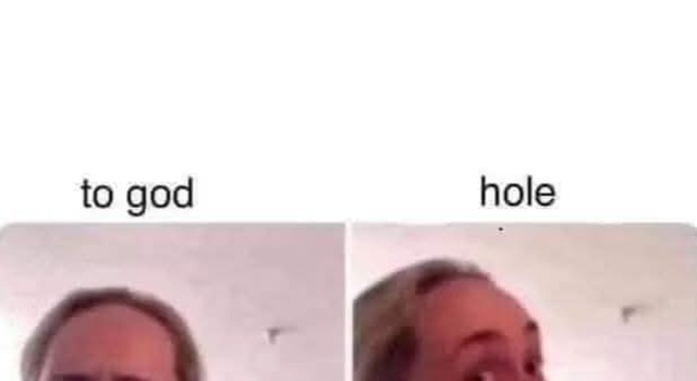 Glory To Hole