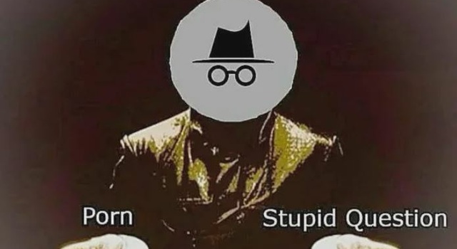 I Will Take Porn