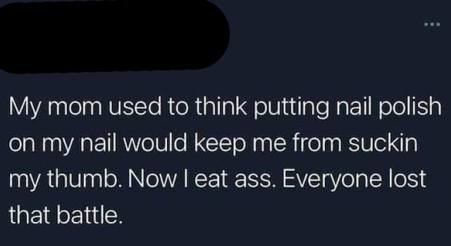 Everyone Lost