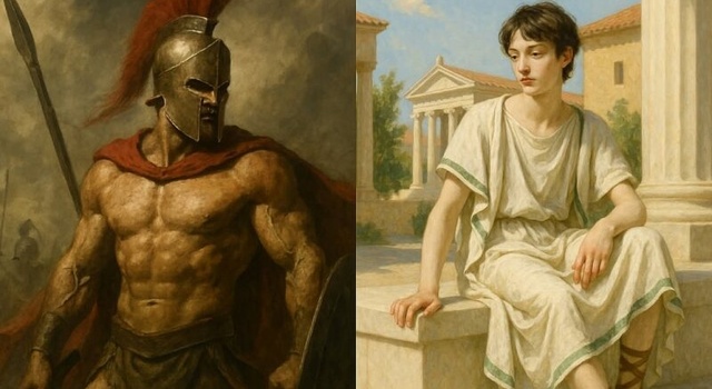 greek