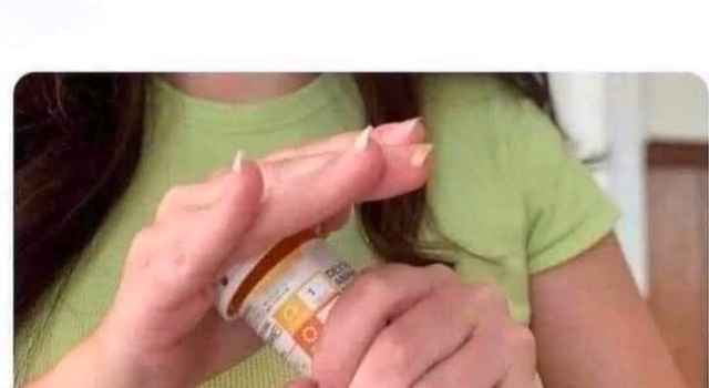 Years Of Medication
