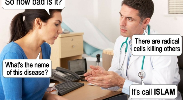 Infection