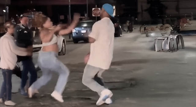 PUSSY PASS DENIED #175