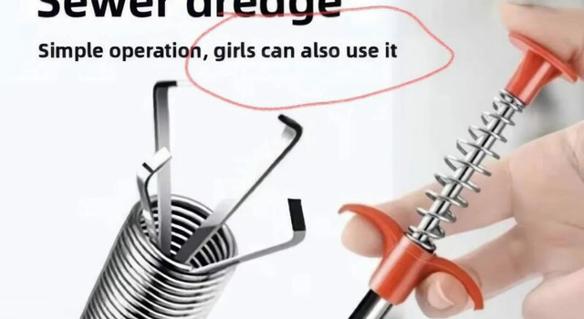 girls canuse it