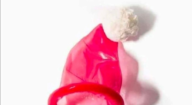 Cumming On Christmas Eve