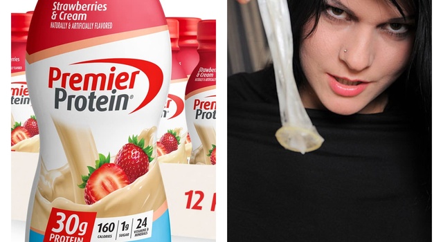 protien