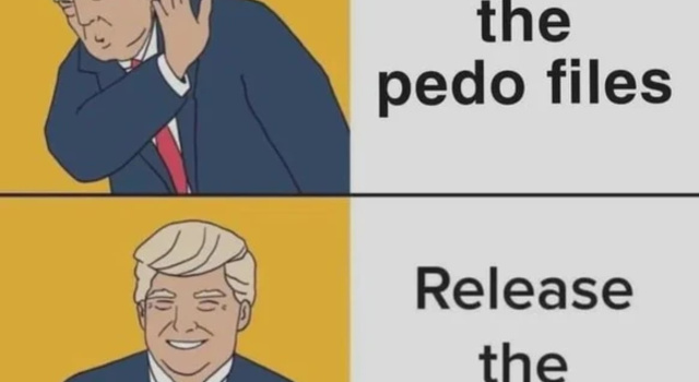 What will he do now?