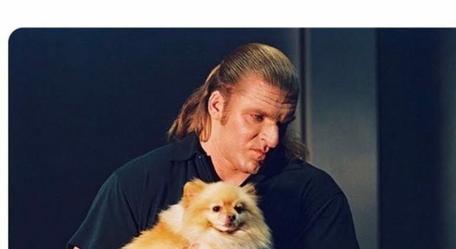 the husband