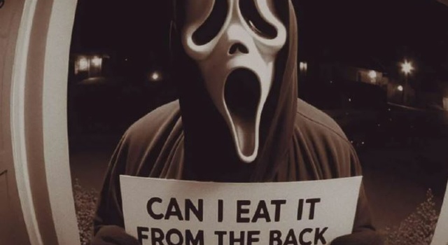 Yes Come In