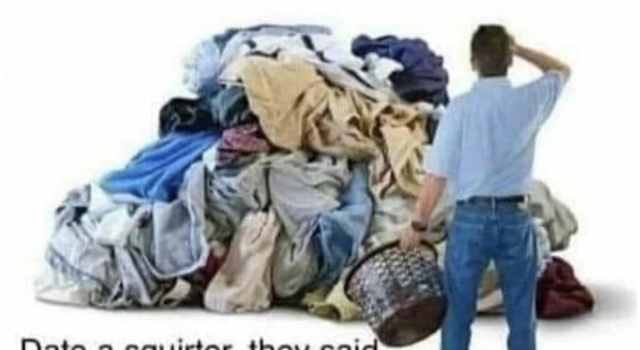 Fun And Laundry