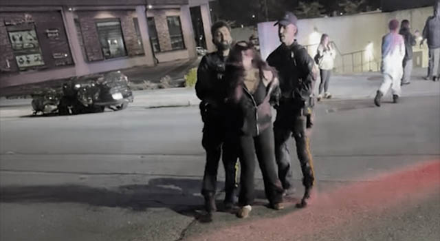 PUSSY PASS DENIED #177