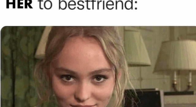 dont tell anyone