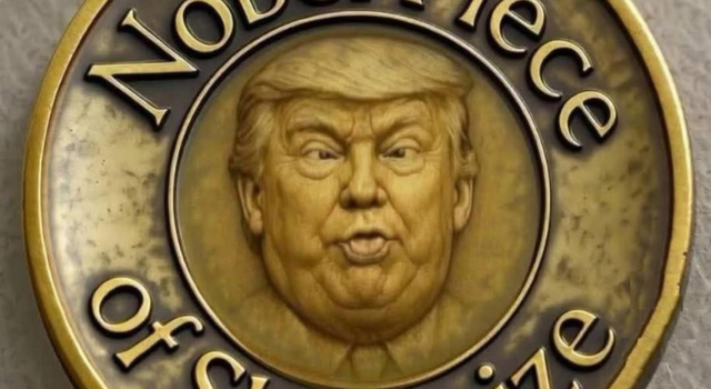 RUMP finally wins