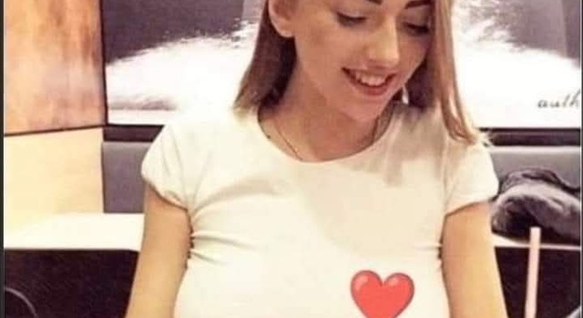 Her Big Heart