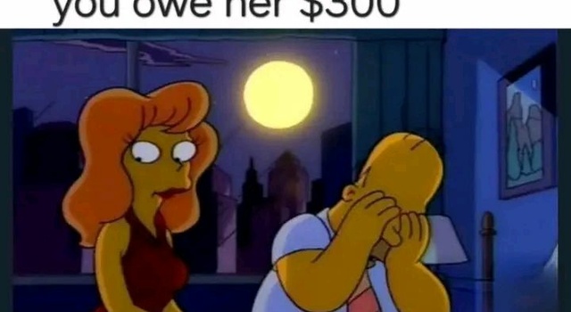 But I Thought She Liked Me