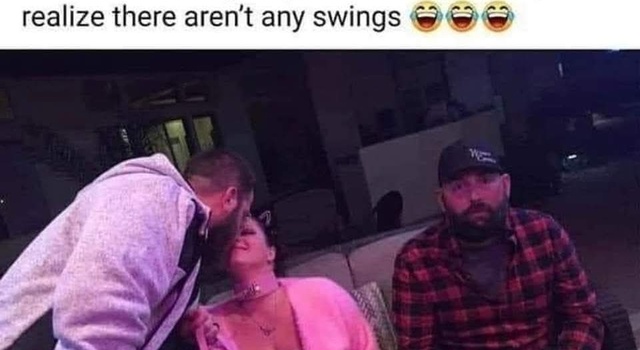 Where Are They