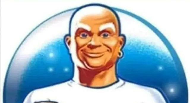 mr clean