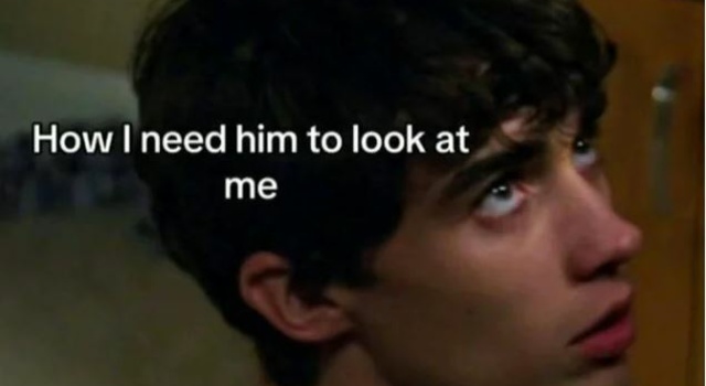 Look At Me