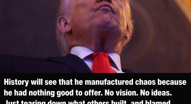 The orange