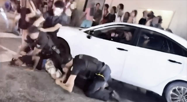 FUCK THA POLICE