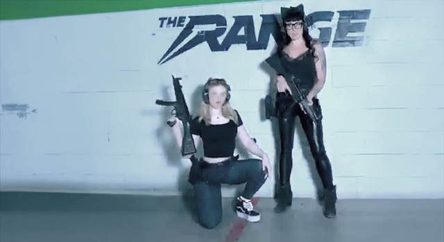 TACTICAL DOLLS