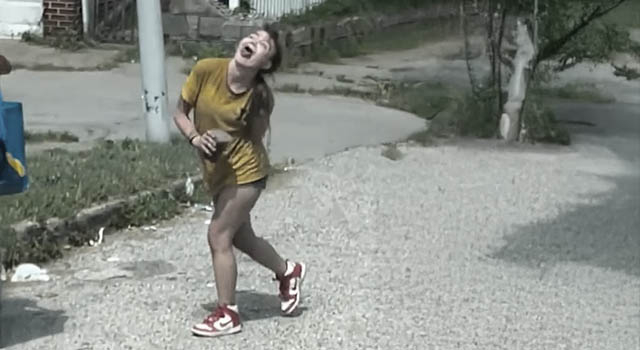 PARANORMAL CRACKTIVITIES #160