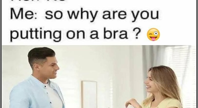 Then Don't Wear It