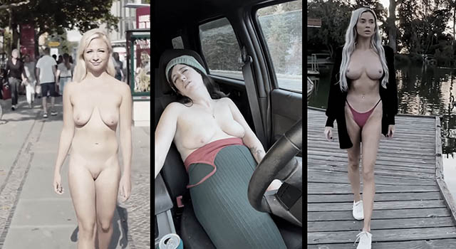 6 PUBLIC ACTS THAT DEFINITELY MAKE YOU A WHORE