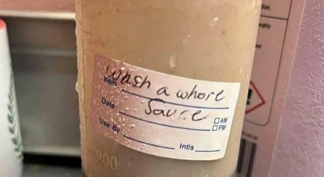 Difficult Word