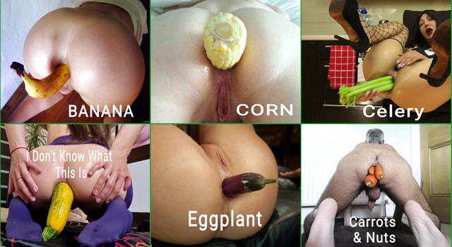 Things For Y'all To Eat