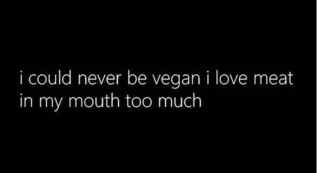I Love Meat
