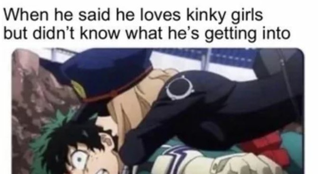 It It A Trap