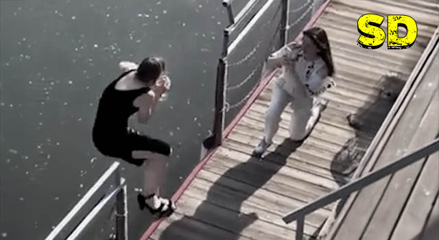 24 PEOPLE DEFINITELY HAVING A SHITTIER DAY THAN YOU